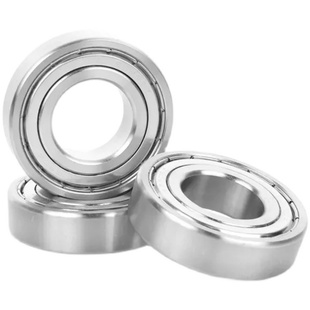 不锈钢304轴承型号大全608内径1 17MM