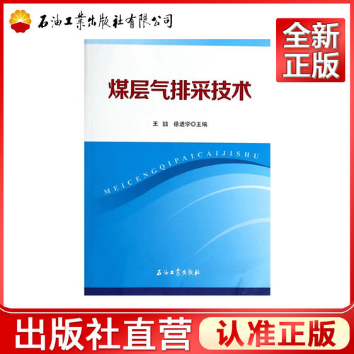 煤层气排采技术煤层气排采技术