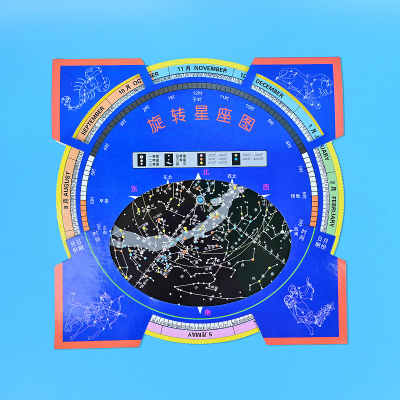 科技小制作STEAM教具科学实验