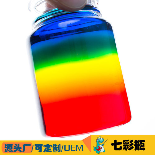 晋龙轩科学实验小制作手工DIY