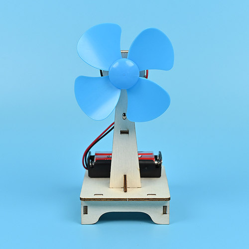 小制作科学实验晋龙轩手工DIY