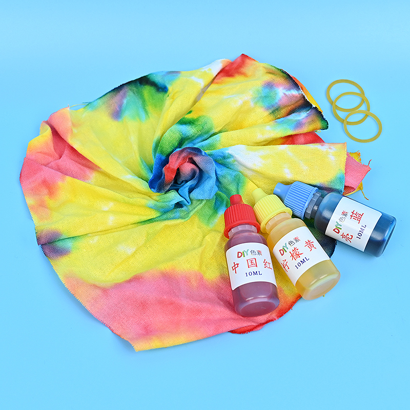 晋龙轩手工DIY小制作科学实验