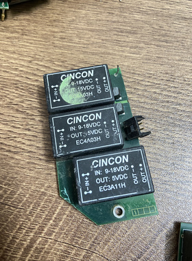 EC4A03H 询价 EC3A11H 询价