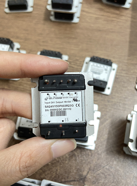 SA24M150P003R23G 询价