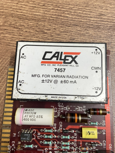 CALEX 7457进口隔离电源模块 询价