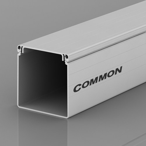 80*80铝合金线槽安全美观