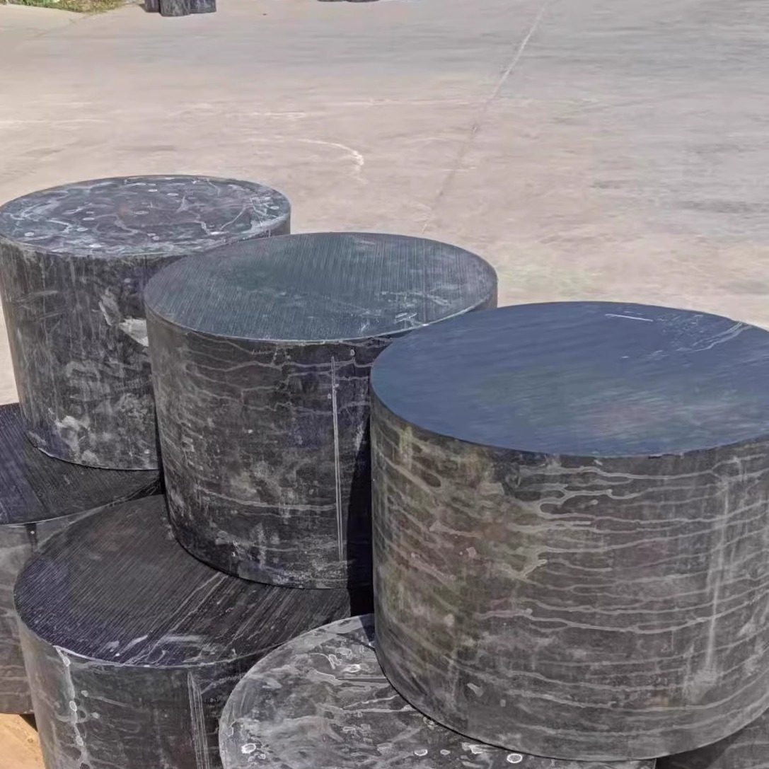 厂家供应 生产MC耐磨耐高温黑色石墨尼龙棒 空心含油白色PA棒,五金/工具,塑料棒,淘宝优惠券,粉丝福利购,淘宝优惠卷