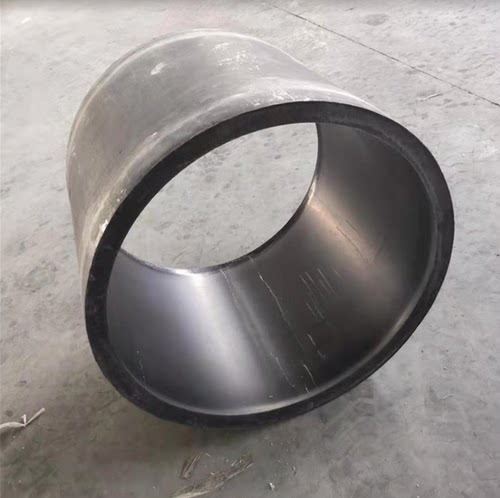 黑色尼龙管各种直径可切割