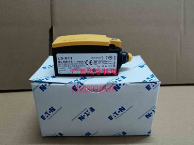 伊顿行程开关LS-S11UL认证