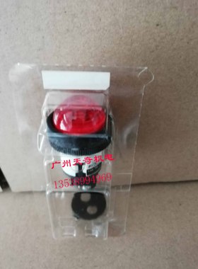 进口全新正品FUJI富士指示灯 DR22D0L-E3R  LED灯泡 UL认证