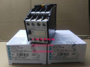 全新正品SIEMENS西门子中间继电器 3TH8244-0X 3TH8244-OX