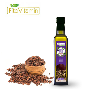 阳光森林FitoVitamin葡萄籽油250ml