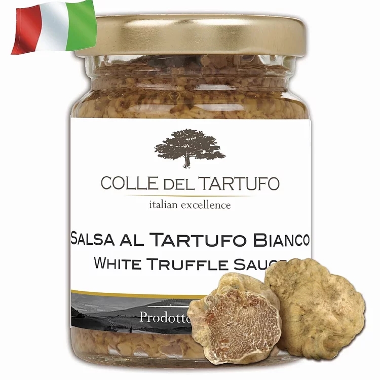 阳光森林意大利Colle Del Tartufo白松露酱500g在类目 粮油米面/南北干货/调味品, 调味品/果酱/沙拉, 调味酱, 酱类调料中 - 来自Buy2taobao.com提供专业的淘宝代购服务