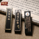 寒山寺墨条古法油烟101墨锭古法二两手工制墨精细油烟墨块书法国画文房四宝徽州曹素功墨厂并肩胡开文