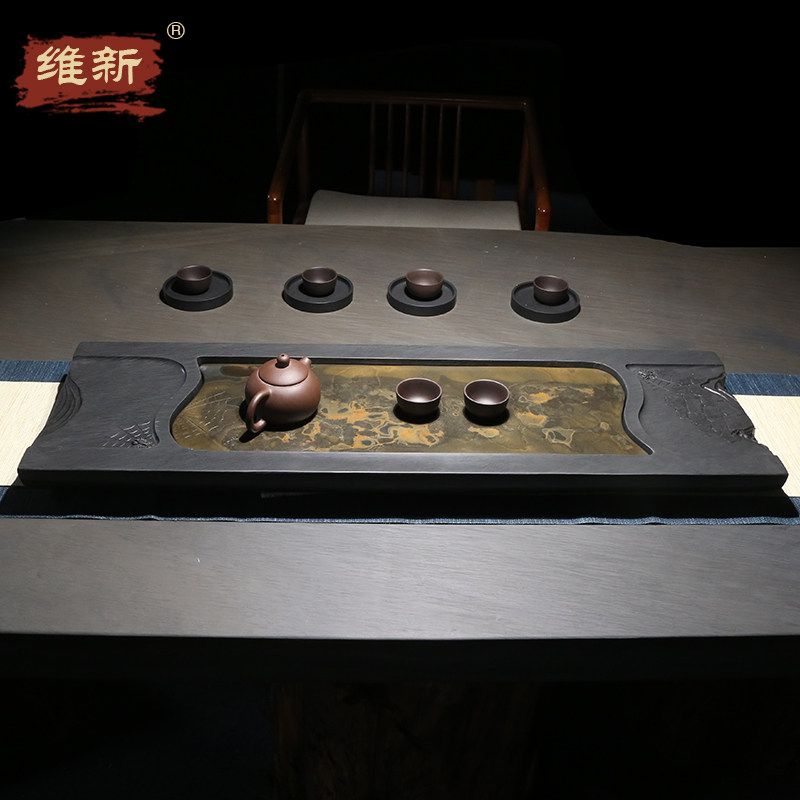 名师作品老坑砚台天然原石歙砚