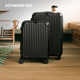 漫游2025新款 行李箱女可扩展拉杆箱登机箱20寸皮箱旅行箱26密码 男