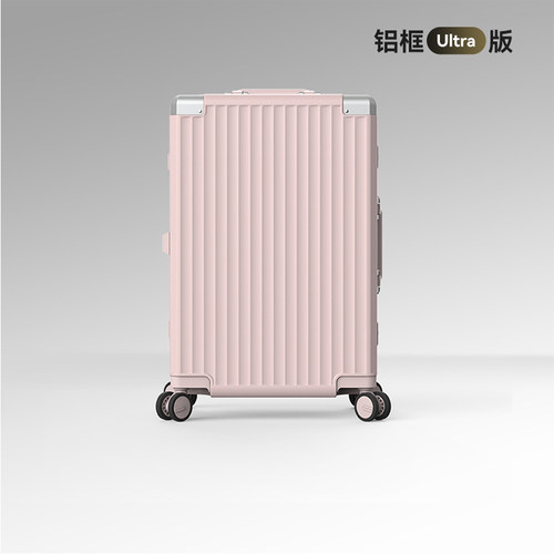 漫游铝框日乃本轻音轮行李箱