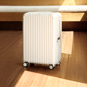 漫游2025新款 行李箱可扩展拉杆箱登机箱20寸皮箱旅行箱24密码 男女