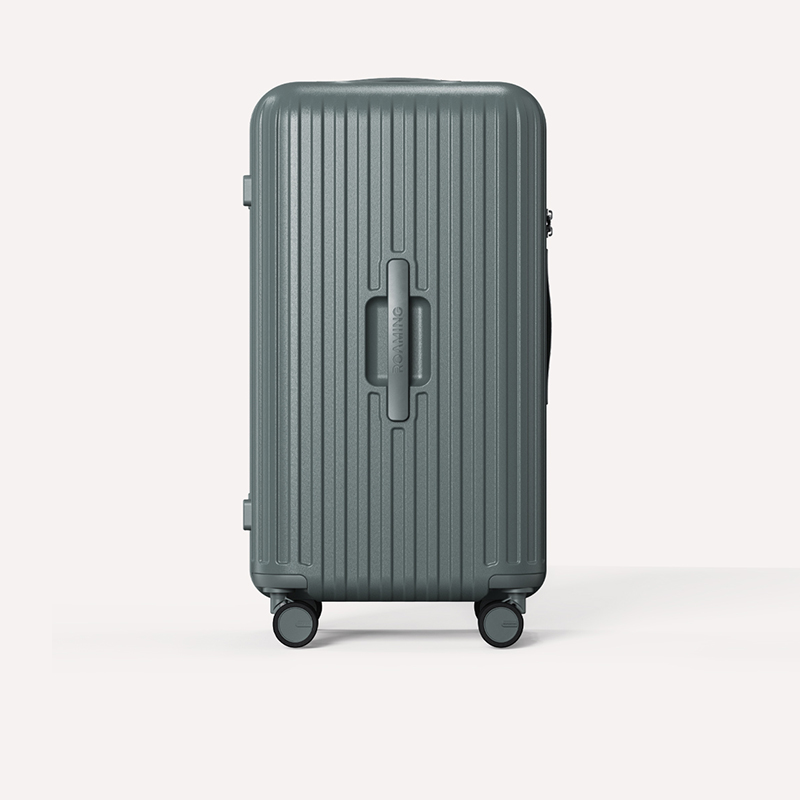 漫游新款超大容量37分行李箱