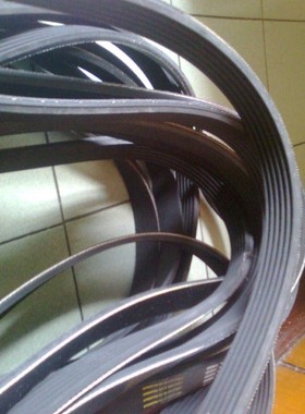 带进口多楔沟带 4PK880 pk760 4PK710 5PK696 700 KK USA