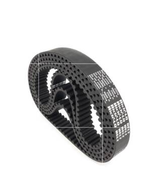 双面同步带HTD 8M792/99齿同步橡胶齿形带定STS RPP YU皮带齿DADB