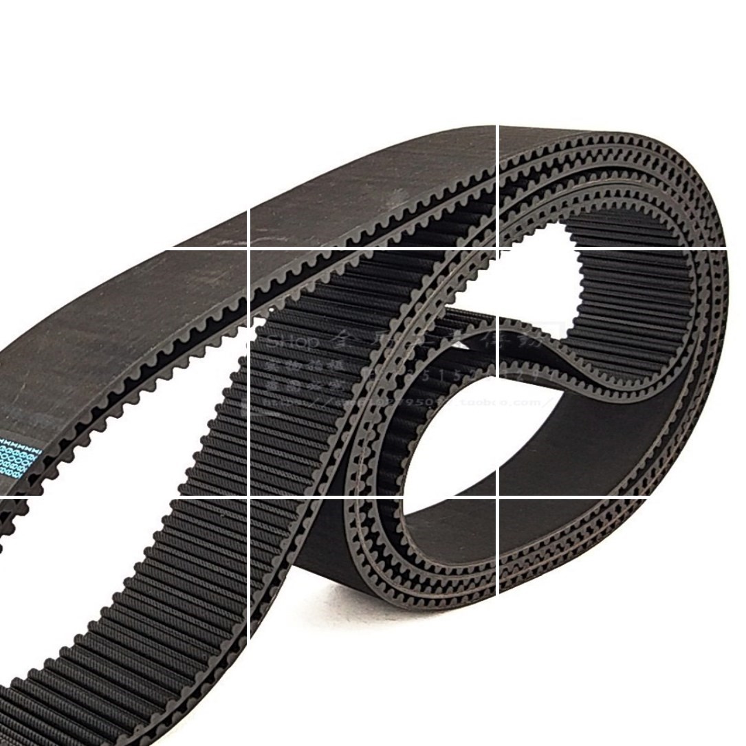 车床皮带机床厂CG6125C 250-500高精度上海第三HTD1440-8M