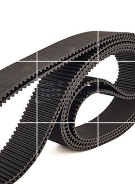 车床皮带机床厂CG6125C 250-500高精度上海第三HTD1440-8M