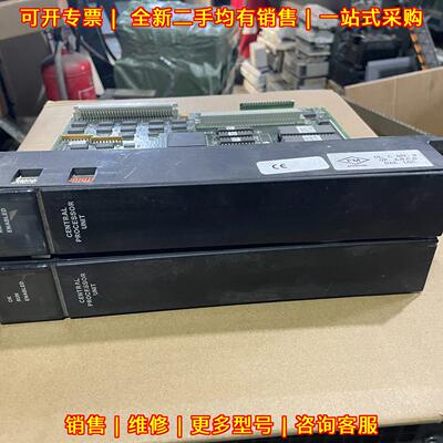 IC697CPU771 GE CPU模块 工业自动化控制模块议价维修