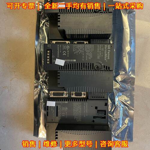 IC200CPU005-CE GE CPU模块 工业自动化工控配件议价维修