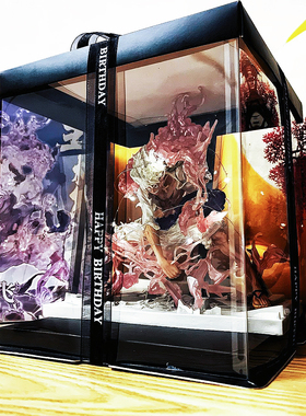 日版海贼王手办GK路飞尼卡动漫周边超大模型摆件生日同学男生礼物