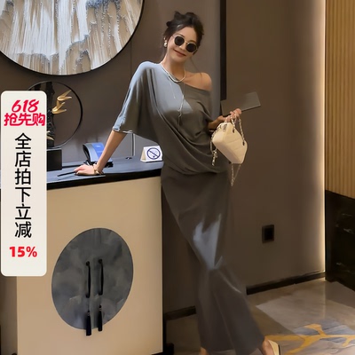 利达 NEW DADADA【粉光物语】时尚潮流百搭半裙SM2183