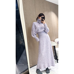 甜趣相投 DADADA 时尚 休闲修身 CYM2360 利达 气质三件套套装 NEW