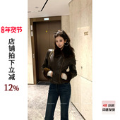 休闲修身 利达 气质外套CHM3072 清雅脱俗 时尚 NEW DADADA