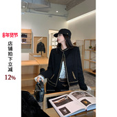 NEW DADADA 知书达理 利达 百搭针织衫 女春设计感小众高级感