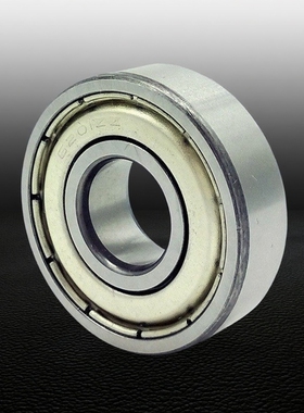 R3 R4 R6 R8 R10 R12 ZZ/RS 自行车花鼓轴承 高转速非标微型轴承