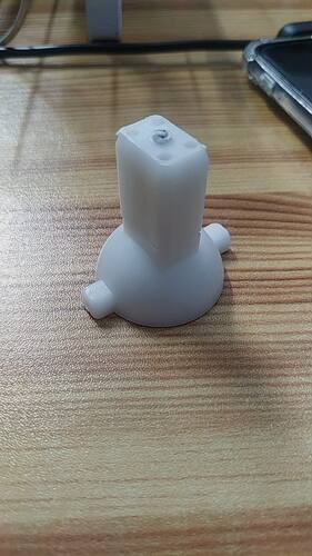 斜方肌链接配件宝塔一个