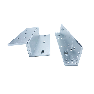 微耕专用z型木门280kg磁力锁