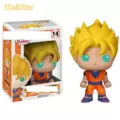 Wukong Yellow Hair#14