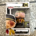Injured Jesse 159#Figure