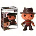 A Nightmare on Elm Street - Freddy Krueger#02