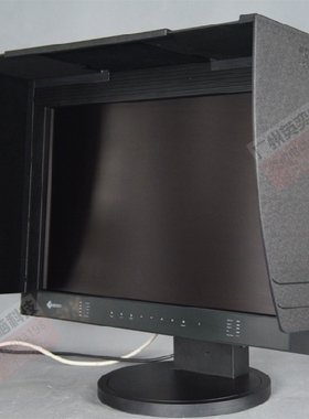 高端EIZO艺卓显示器22寸CG220W/CG221W/CG223W