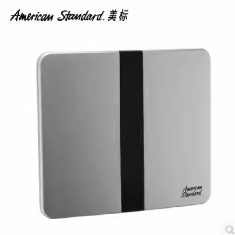美标卫浴FFAS-8604嵌入式小便斗感应器FFAS-8614自动冲水阀感应器