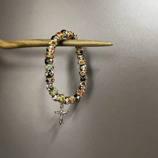 bracelet手串 silver Vintage古着 Thai