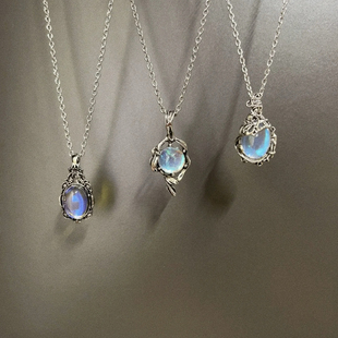 Vintage古着 Northern Lights项链