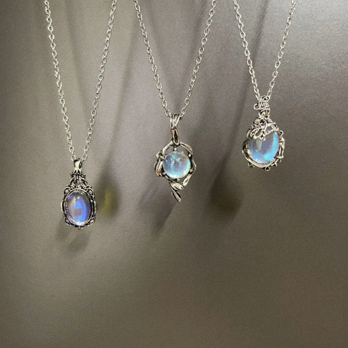 Vintage古着 Northern Lights项链