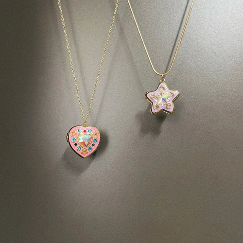 Vintage古着 Dopamine star项链