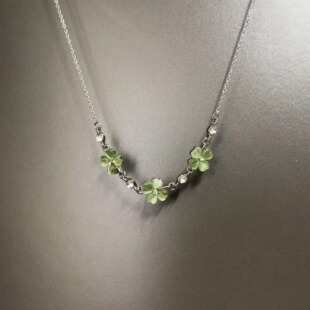 Vintage古着 Aono Hoshigan项链