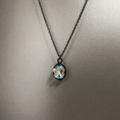 Vintage古着 Northern Lights项链