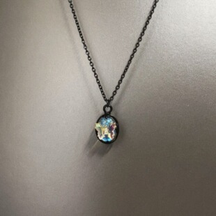 Vintage古着 Northern Lights项链