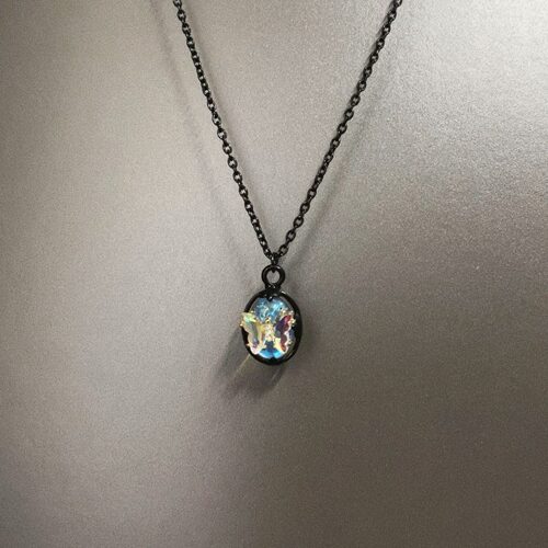 Vintage古着 Northern Lights项链